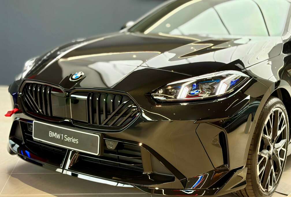 BMW M Sport - Performances Parts