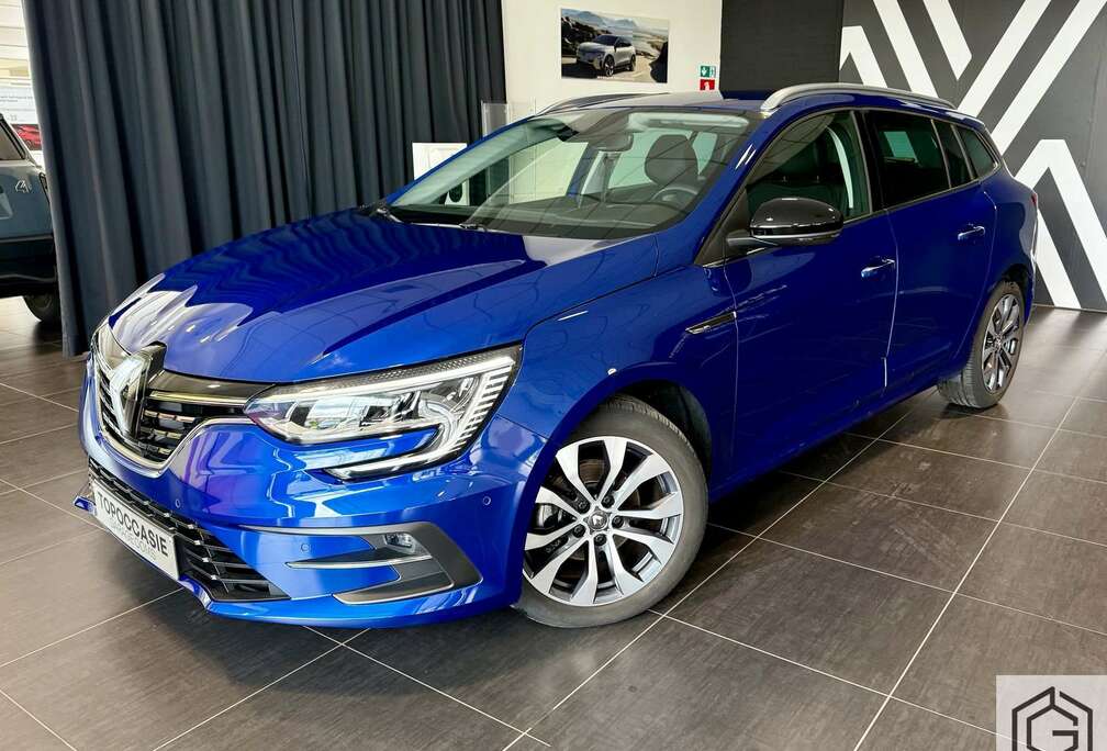 Renault Techno TCe 140 EDC *Garantie