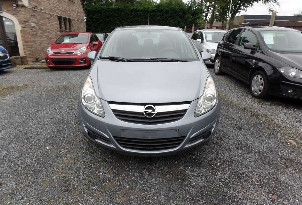 Opel 1.4i Enjoy/ climatisation