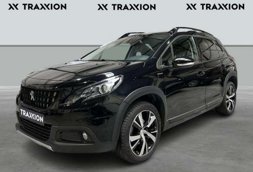 Peugeot GT Line