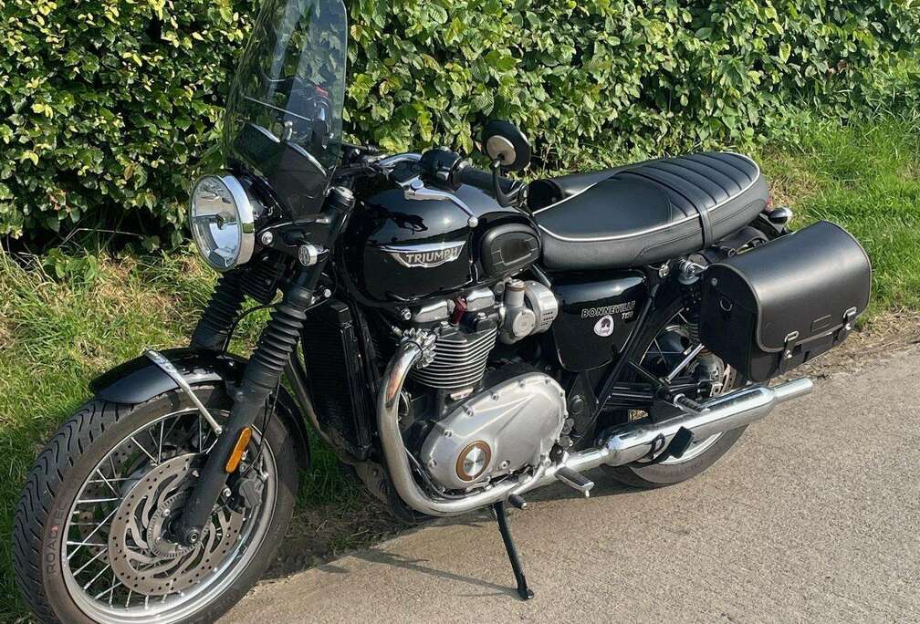 Triumph