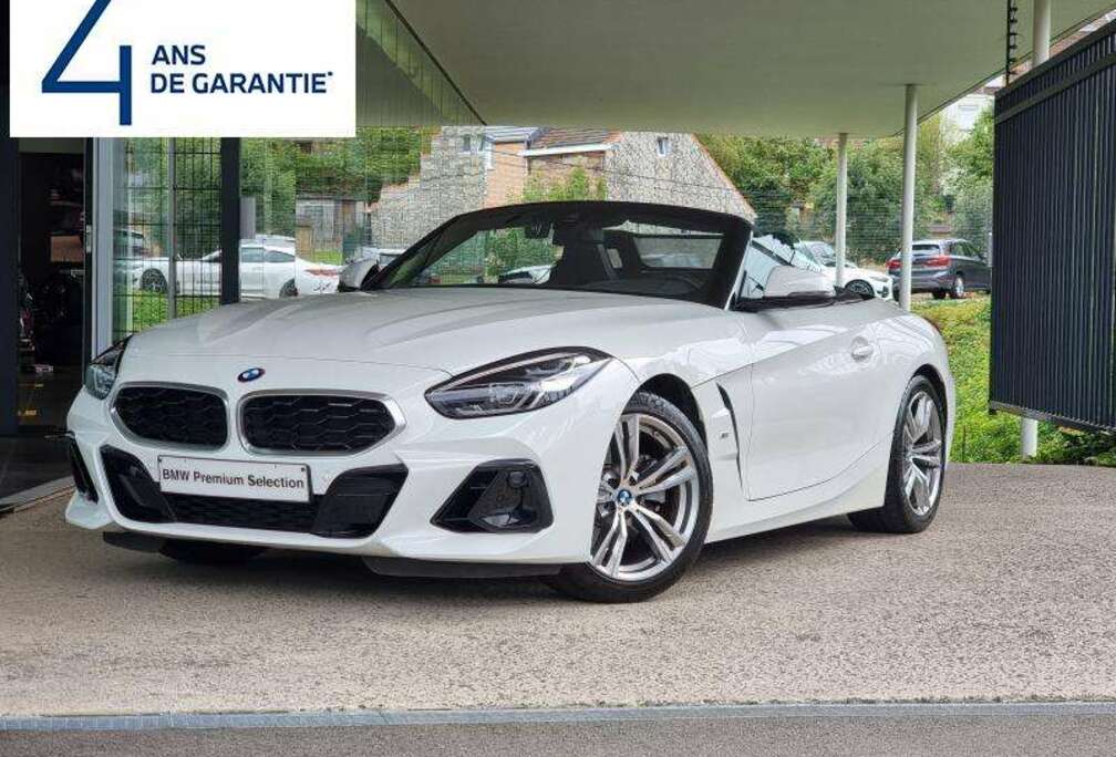 BMW M Sport