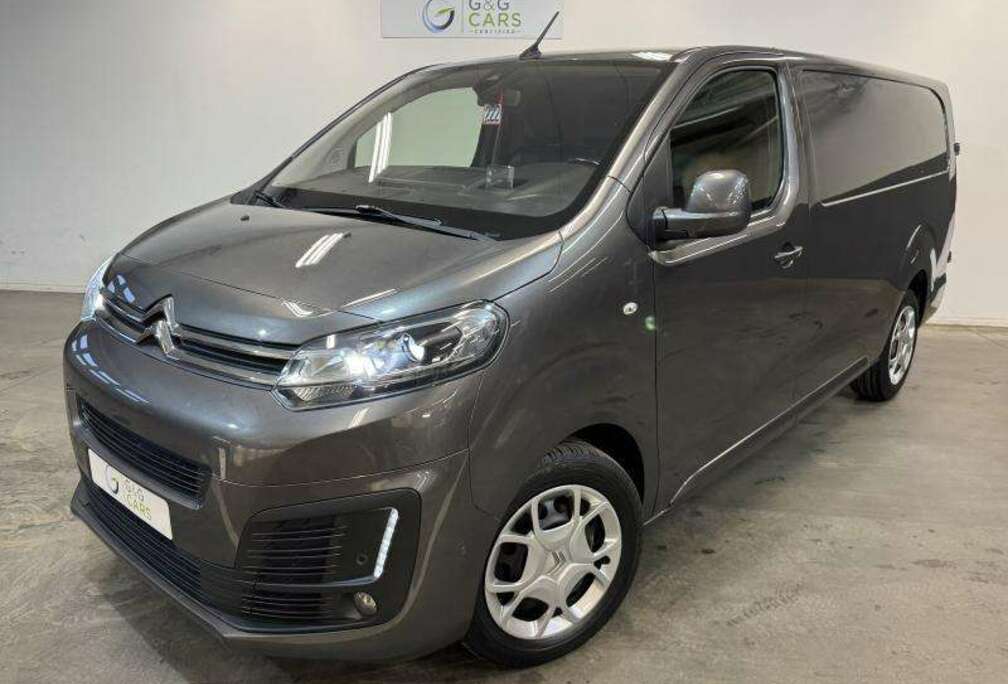 Citroen L3 DRIVER