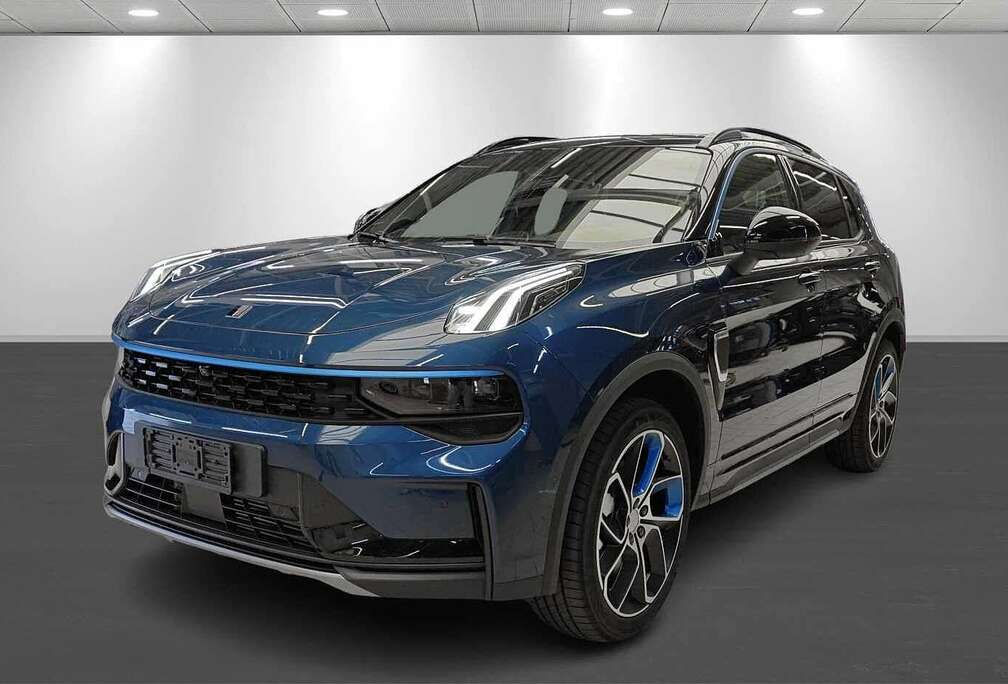 PHEV 1.5 Turbo - Full Option - Nieuwstaat