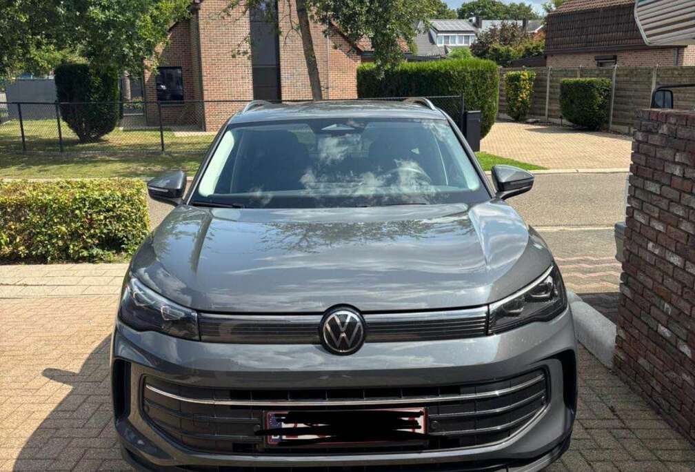 Volkswagen Life Business