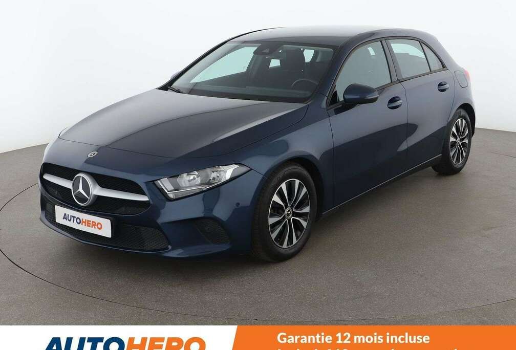 Mercedes-Benz A 180 d