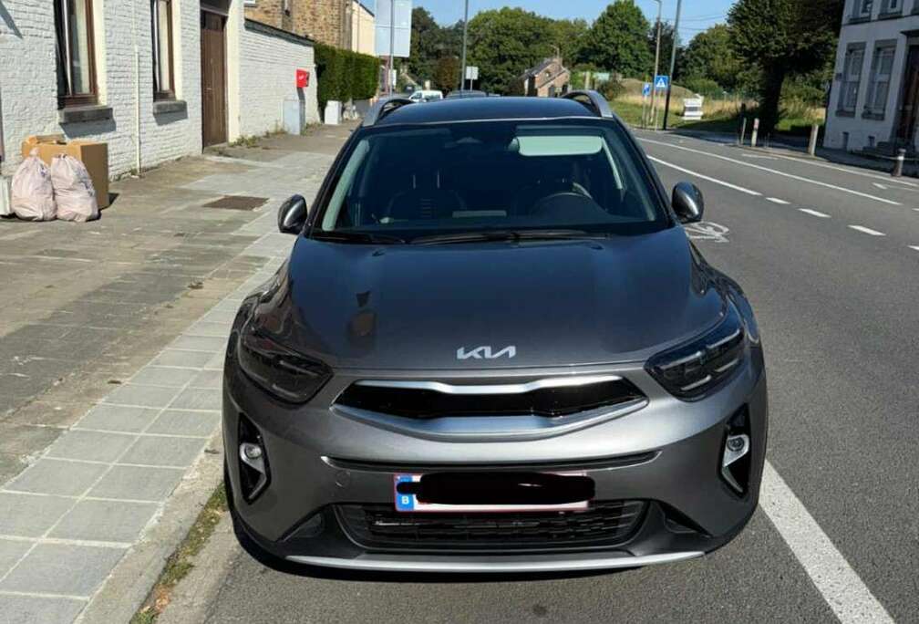 Kia Stonic 1.0 T Inspire Plus ISG DCT