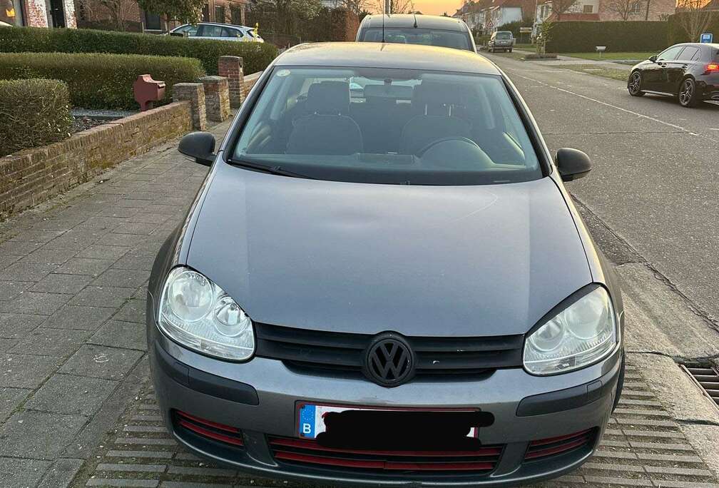 Volkswagen 1.4 Sportline