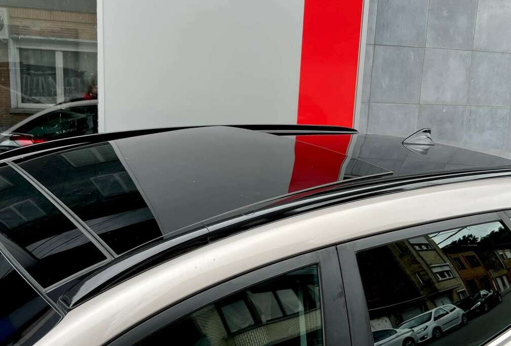 Hyundai 1.7CRDI BD Kosmo 4x2 DCT