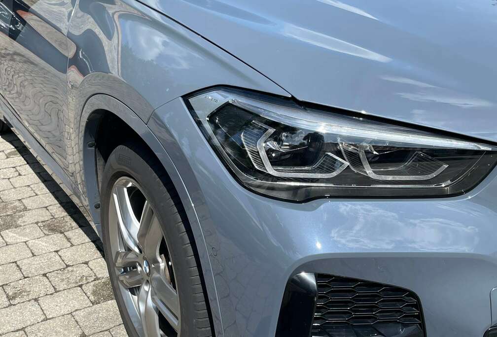 BMW X drive 25e M Sport