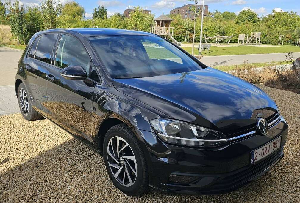 Volkswagen 1.6 SCR TDi Comfortline (EU6.2)