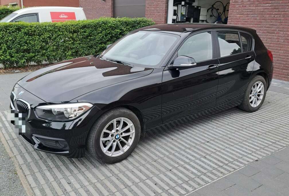 BMW 116i