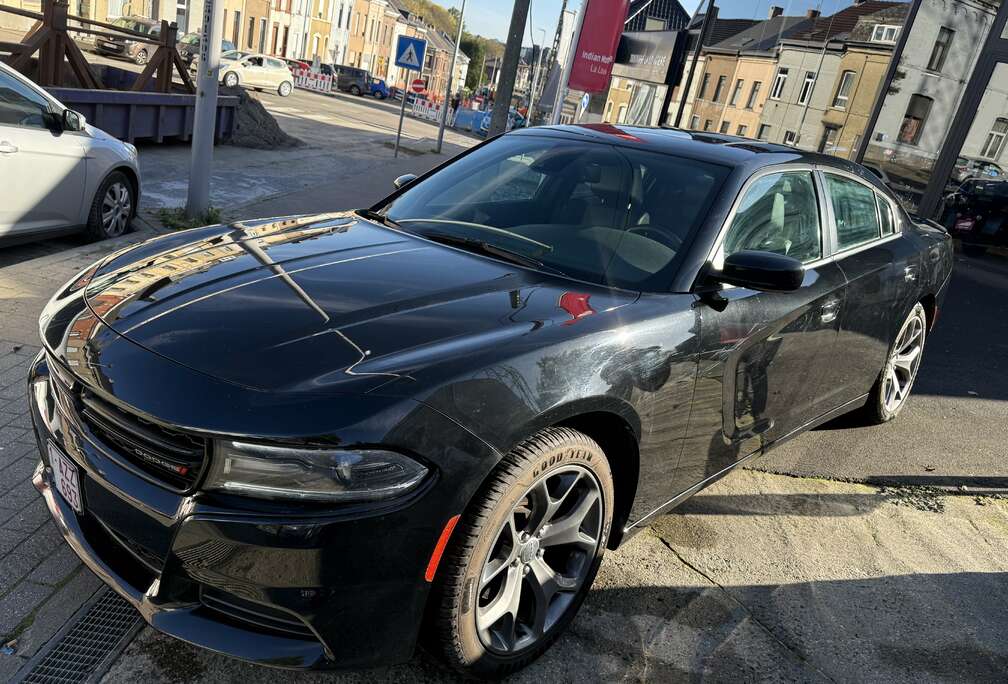 Dodge Rally CDX Full Options