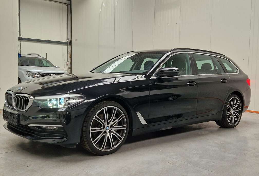 BMW Touring 530 dAS AdBlue
