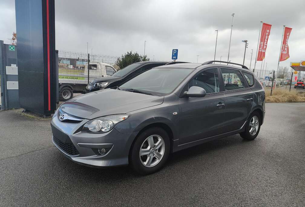 Hyundai i30 SW 1.4i Comfort