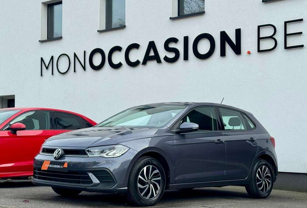 Volkswagen 1.0 TSI AUTO DSG PHARES LED CARPLAY GPS CAMERA