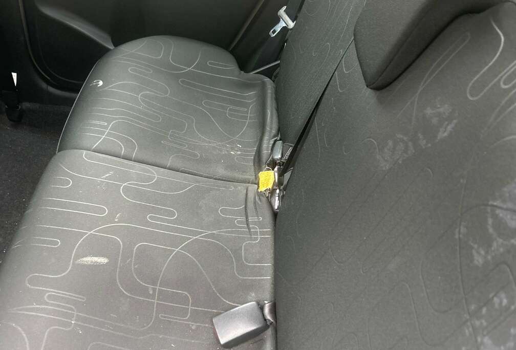 Toyota Vnkkg92310a333423