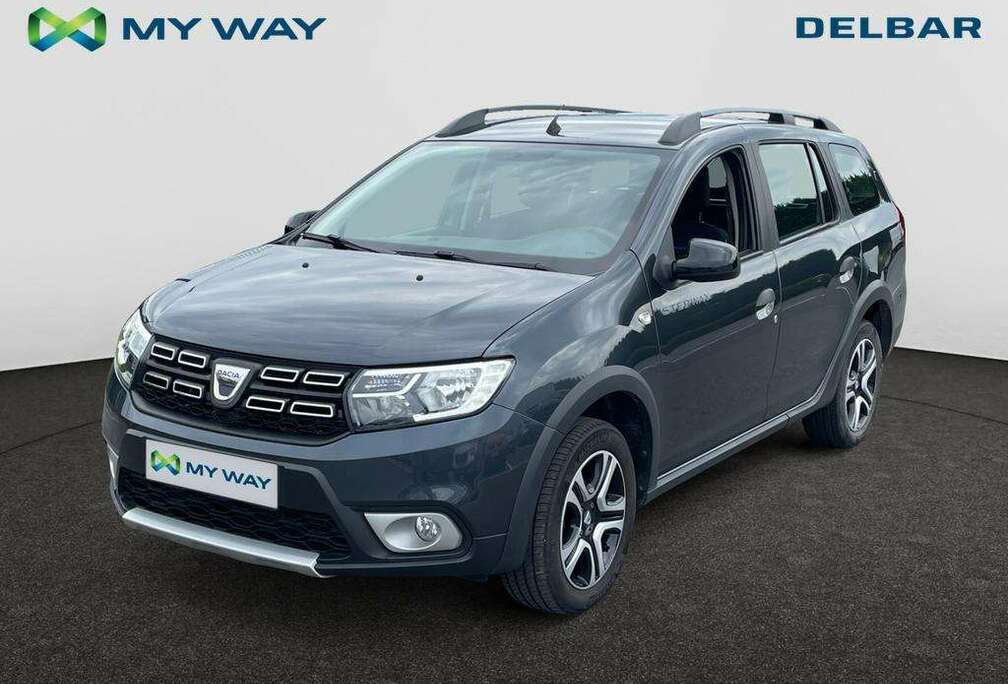 Dacia Anniversary 90ch