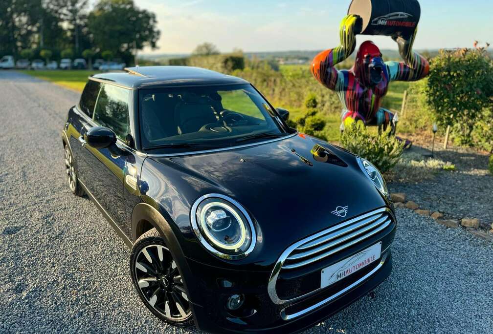 MINI Mini 1.5 Cooper OPF (EU6d)
