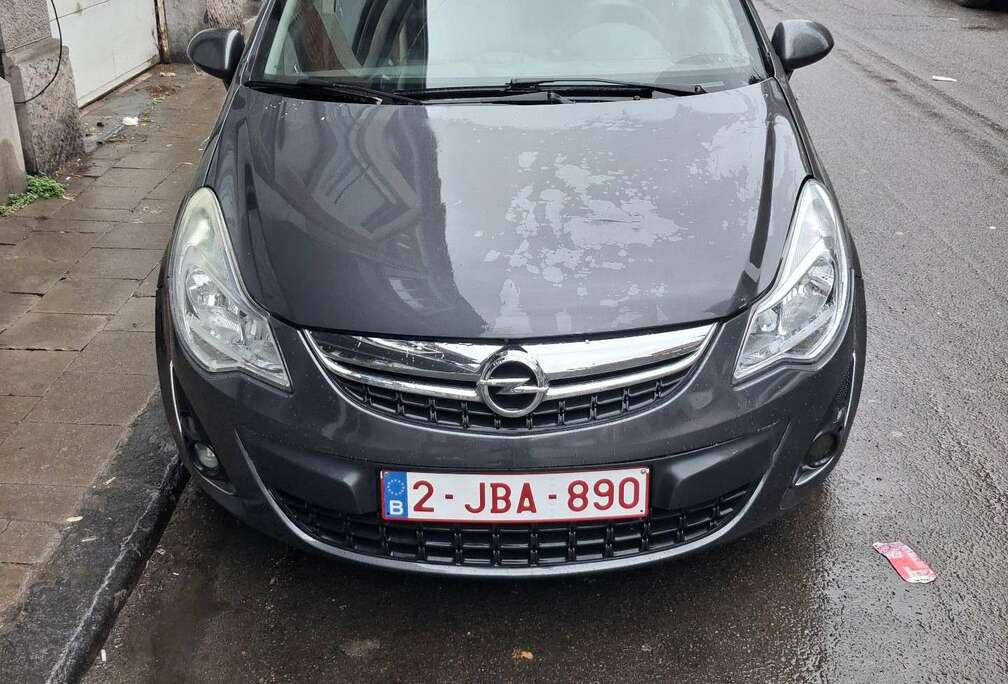 Opel 1.3 CDTi Sportive