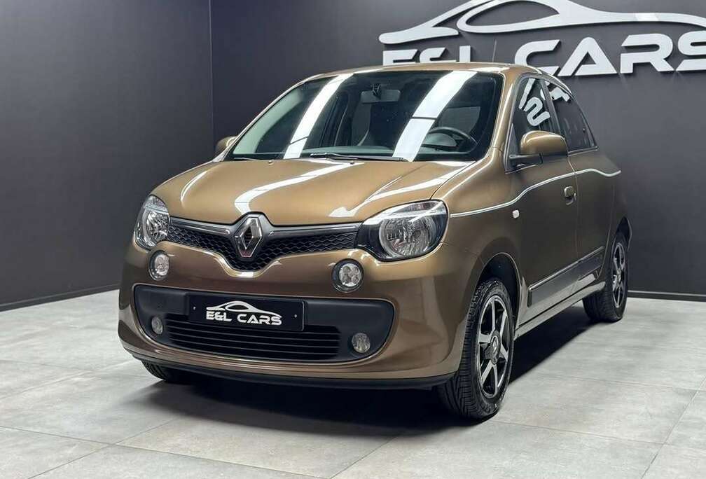 Renault Twingo 1.0i SCe **12 mois de garantie**