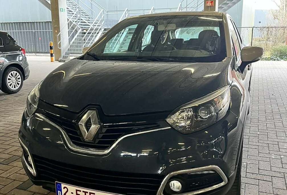 Renault ENERGY TCe 90 Start&Stop Intens