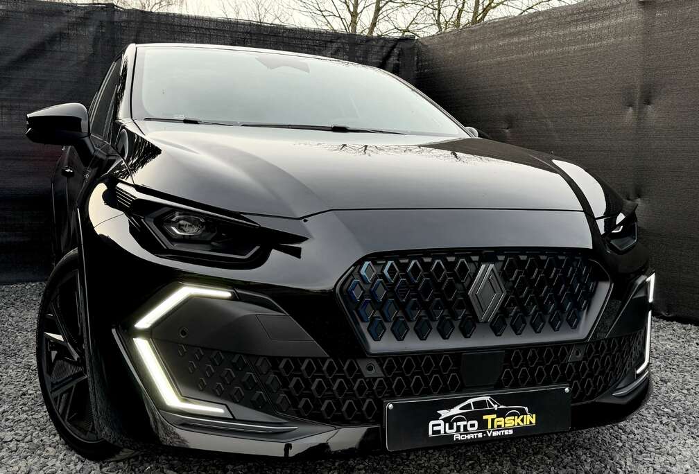 Renault NEW MODÈLE // ALPINE // HYBRID // FULL OPTION //