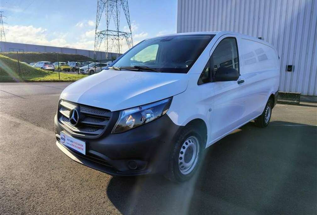 Mercedes-Benz 2.0 BlueTEC A2 Perfect Tool NAVI/PDC AV AR