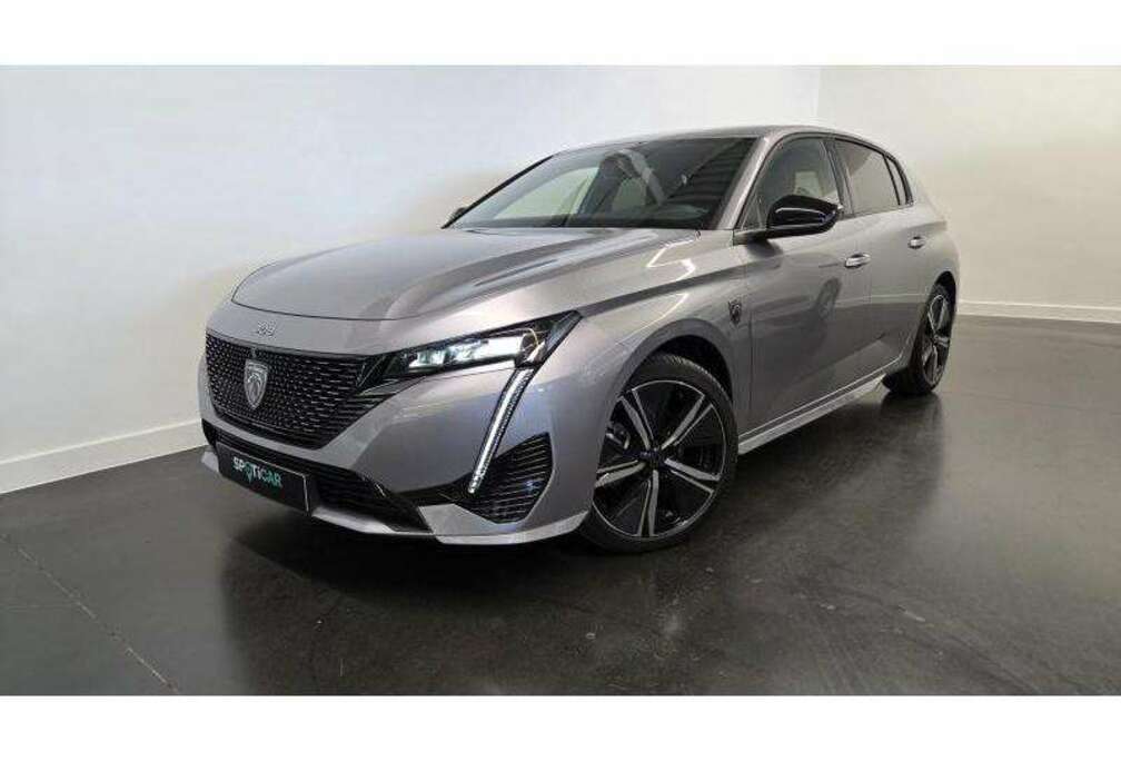 Peugeot GT