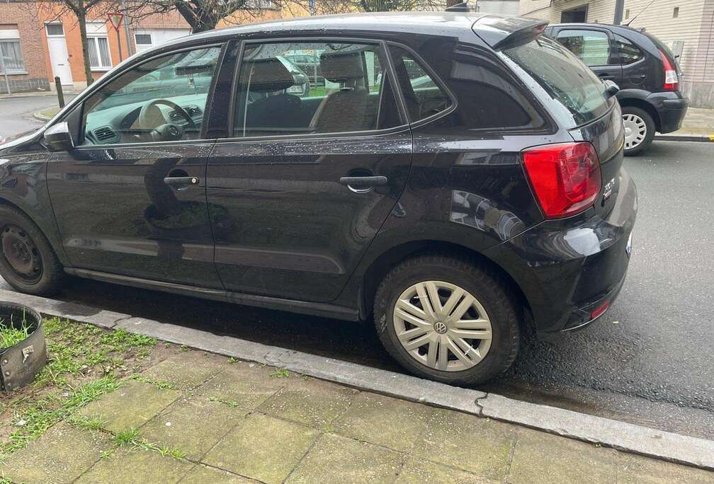 Volkswagen 1.4 CR TDi BlueMotion