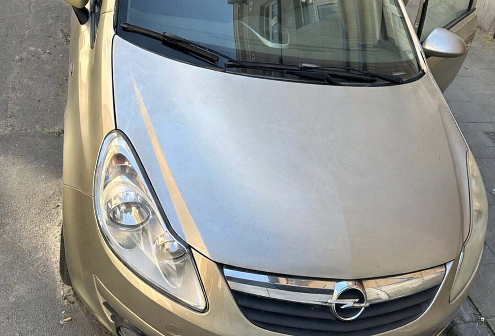 Opel Corsa 1.2i Cosmo