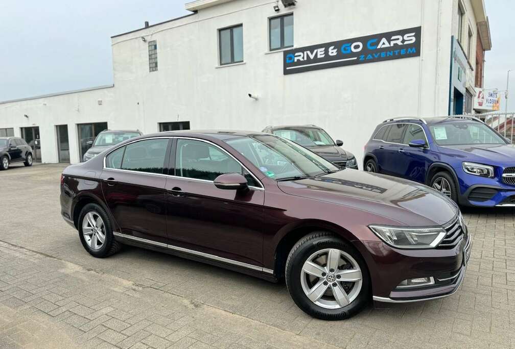 Volkswagen 1.4 TSI ACT Highline  ** 1 JAAR GARANTIE **