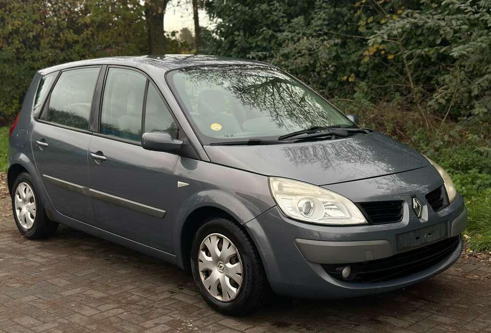 Renault 1.5 dCi FAP eco