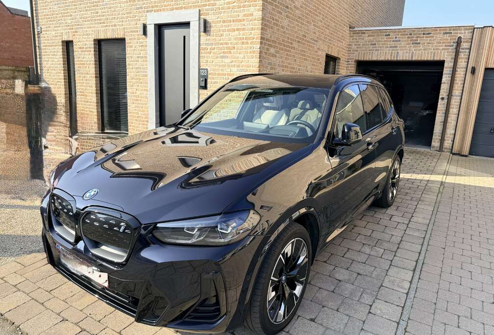 BMW M Sport Impressive - Full Option - Panoramisch Dak