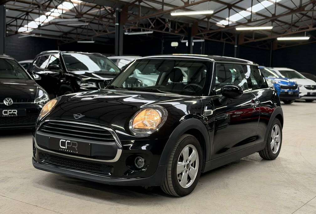 MINI 1.5i * GPS * BLUETOOTH * CLIM * GARANTIE 12 MOIS