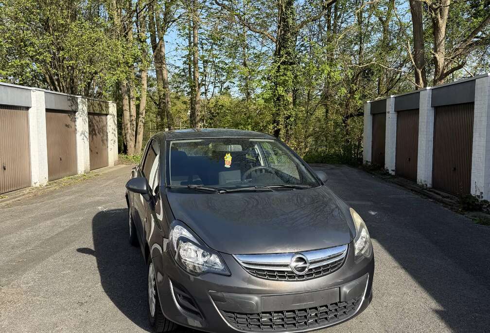 Opel 1.2i Enjoy Active