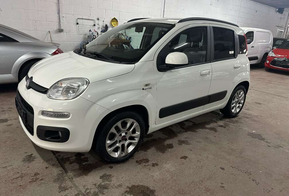 Fiat MY 1.4 16V 100 ch Sport