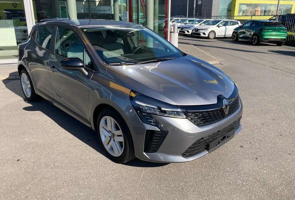 Renault TCe Evolution 90