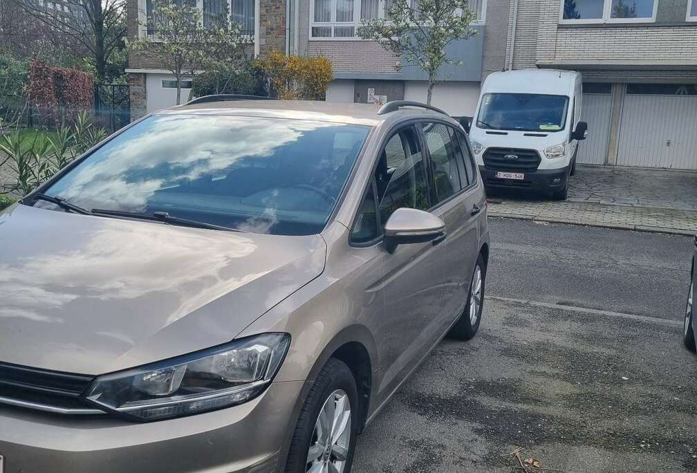 Volkswagen 1.6 TDi 5 Place Euro 6