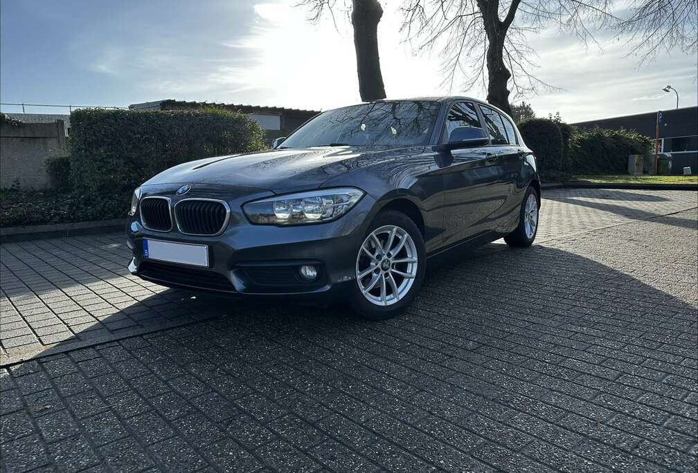 BMW d