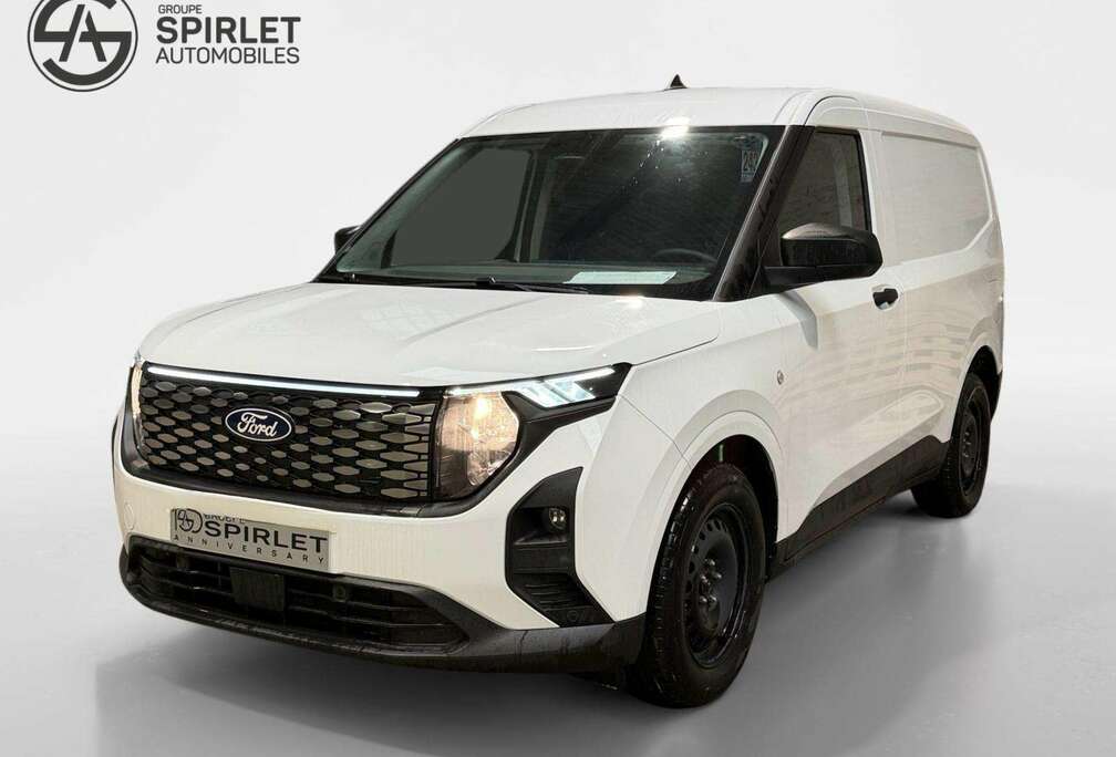 Ford TREND
