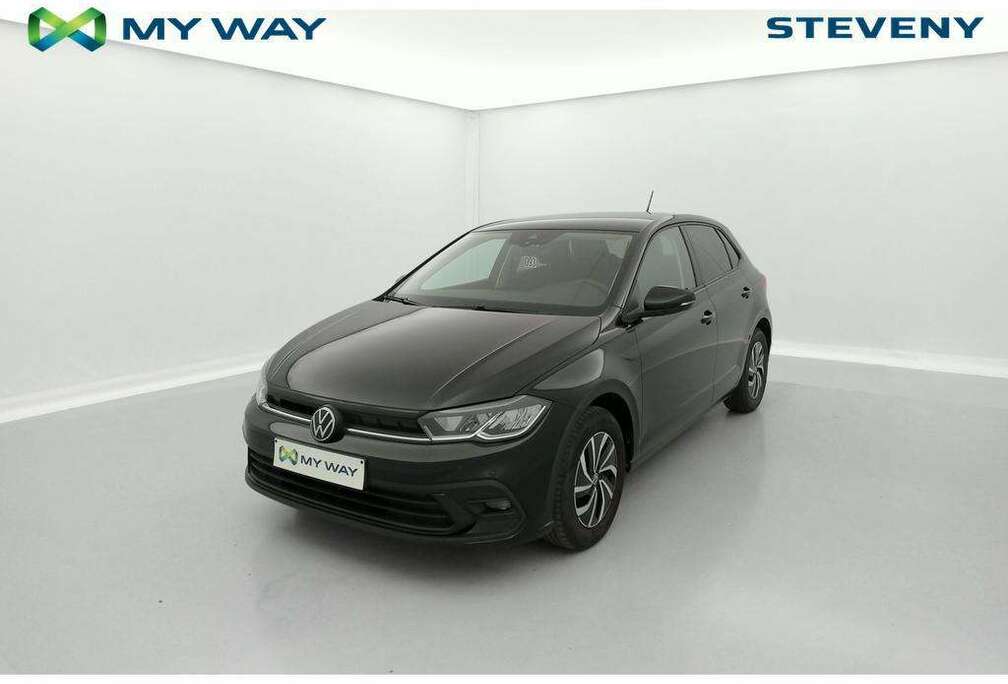 Volkswagen Life 1.0 TSI 70KW(95CV) 6V
