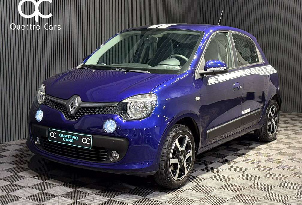 Renault 0.9 TCe 90 Ch / Très rare / Beau look / Bluetooth / Clim