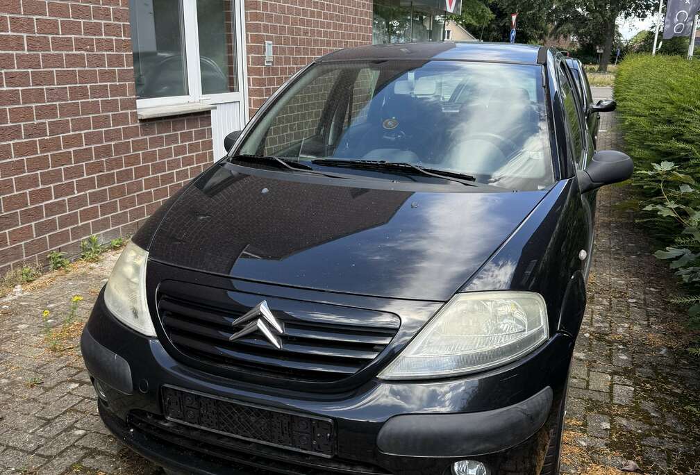 Citroen 1.4i Vivace