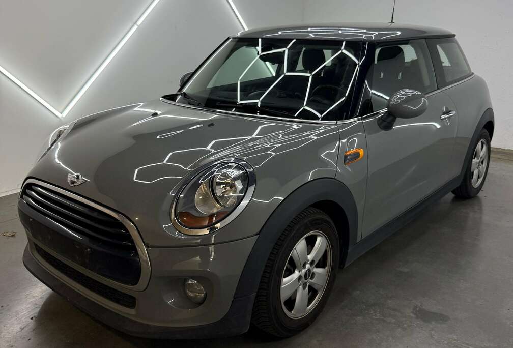 MINI Mini 1.5 Cooper