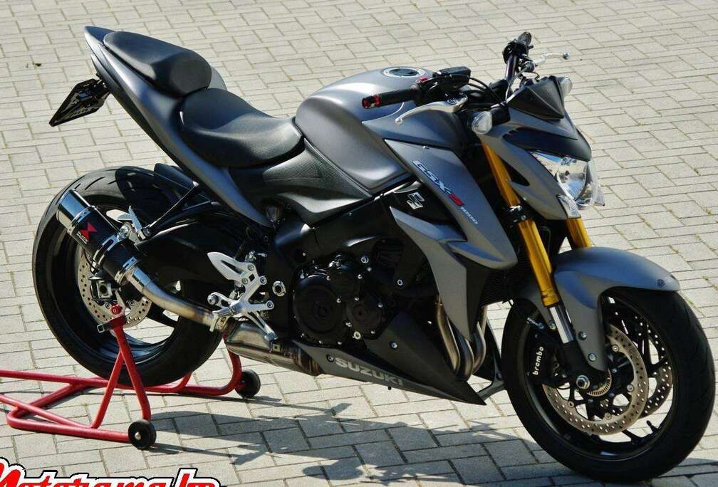 Suzuki