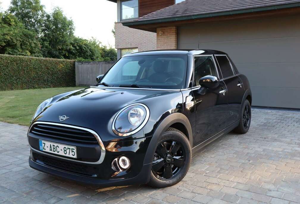 MINI 1.5A OPF (EU6d-TEMP)