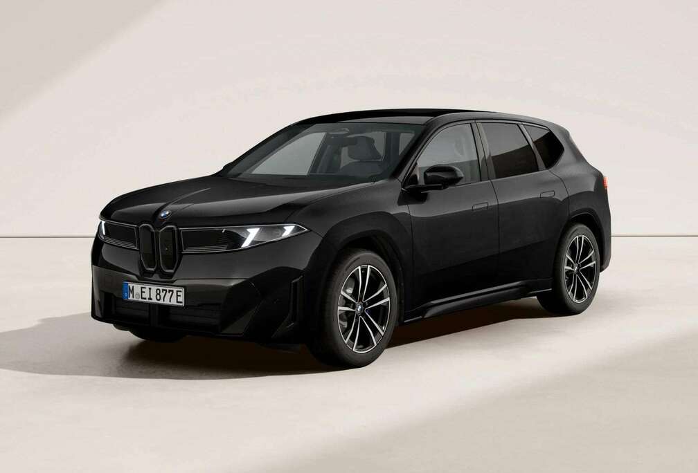 BMW iX3 113.4 kWh 40      Available as from sept26