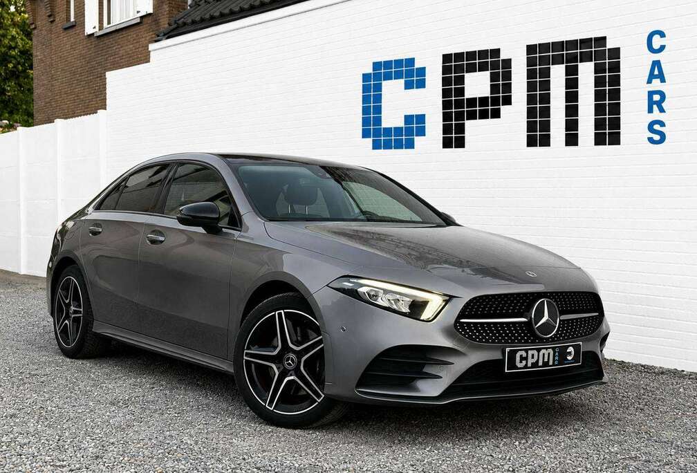 Mercedes-Benz e PHEV  *AMG * FULL HISTORIEK * CAMERA * WIDE SCREEN