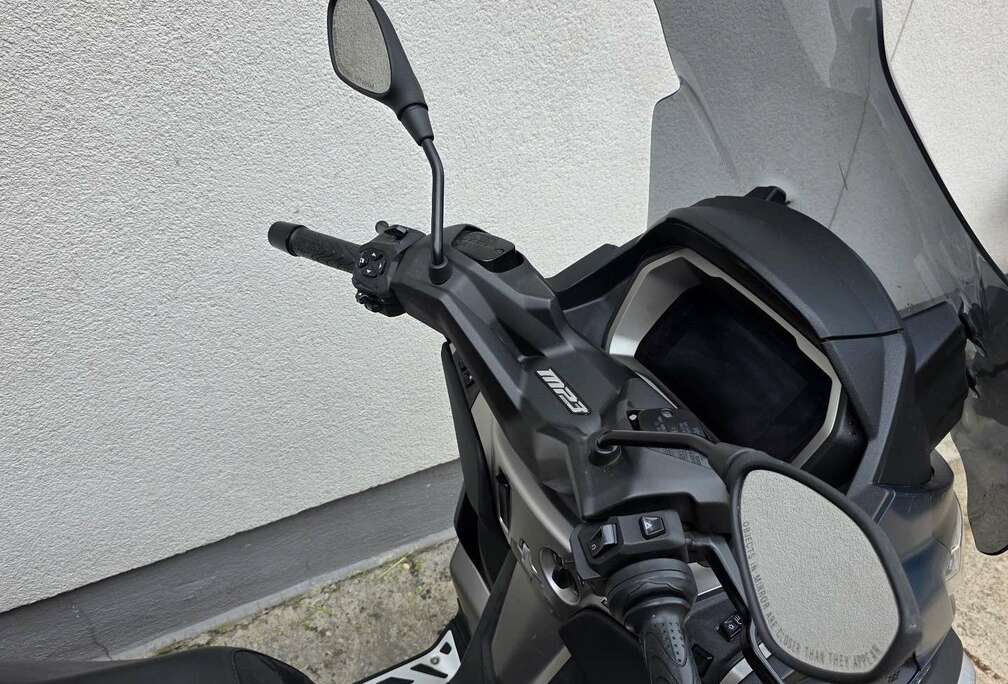 Piaggio